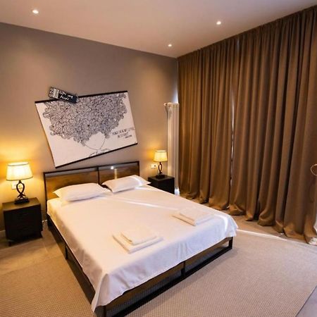 Casa Doner Rooms Craiova Exteriér fotografie