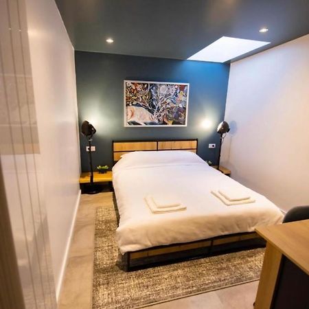 Casa Doner Rooms Craiova Exteriér fotografie
