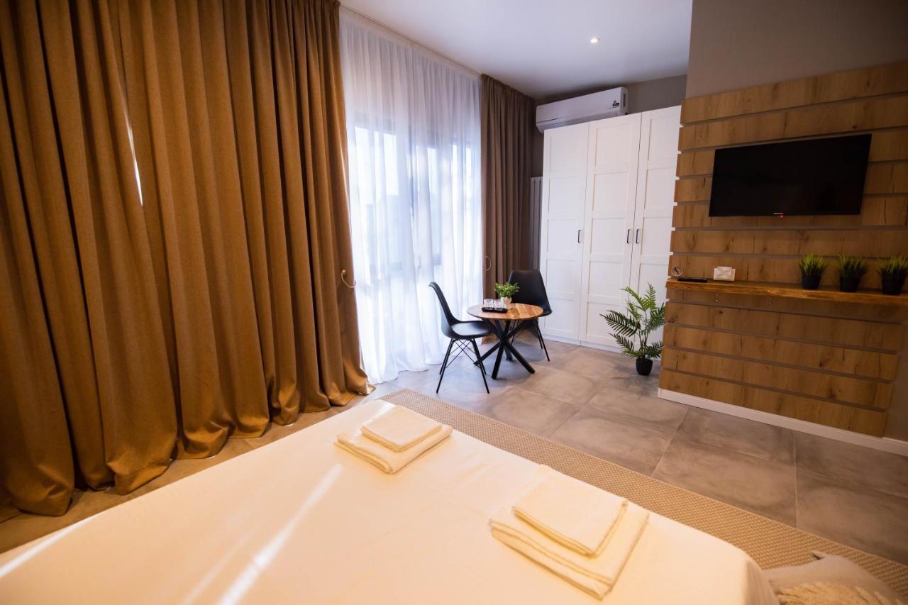 Casa Doner Rooms Craiova Exteriér fotografie