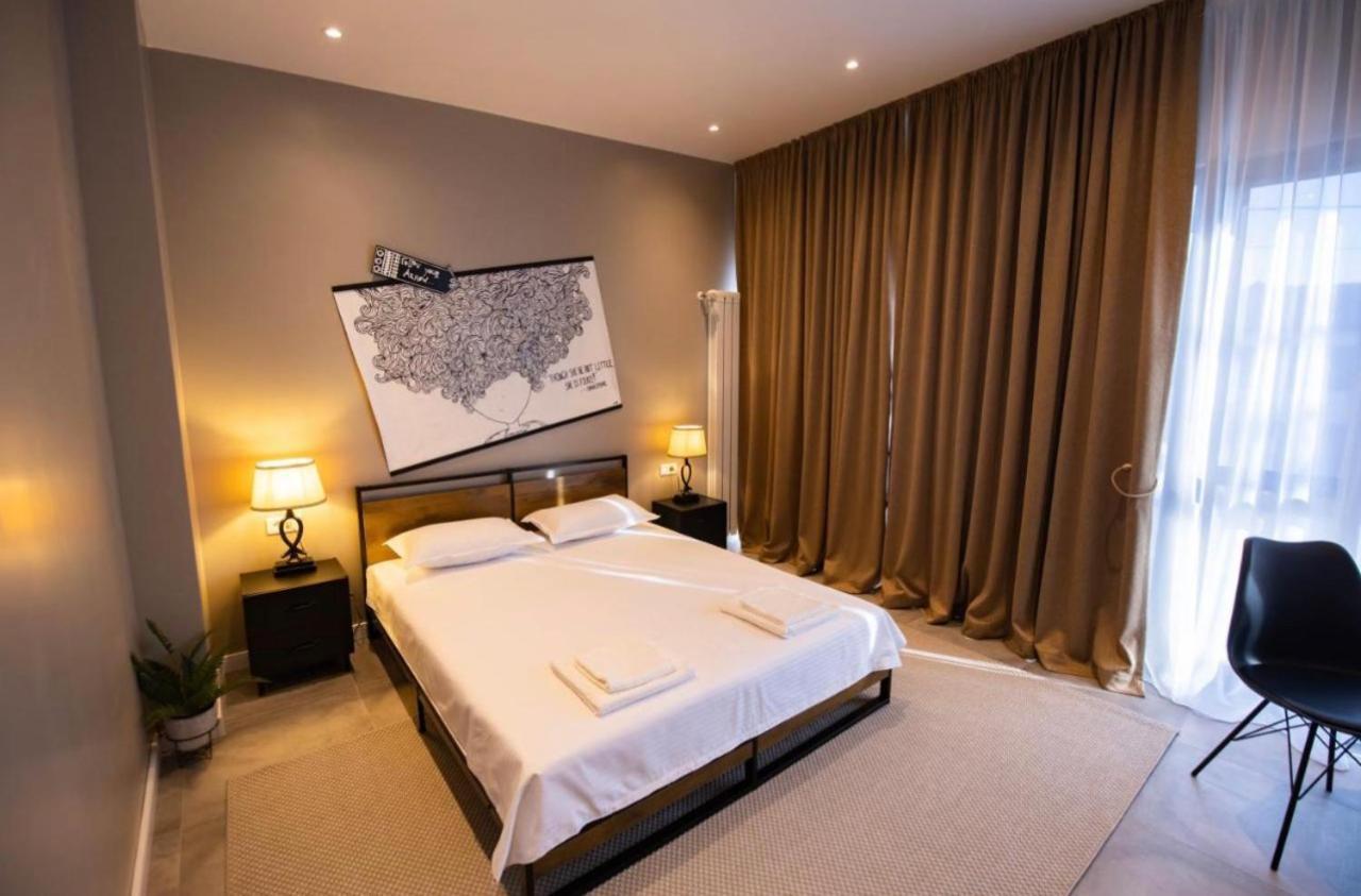 Casa Doner Rooms Craiova Exteriér fotografie