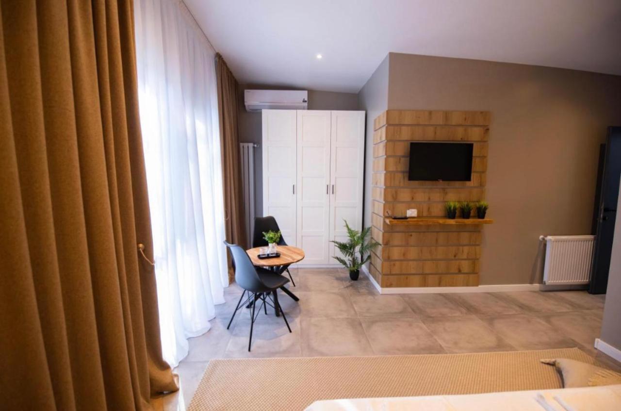 Casa Doner Rooms Craiova Exteriér fotografie