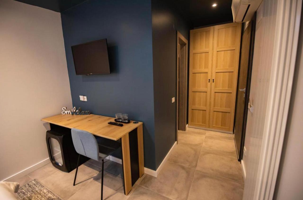 Casa Doner Rooms Craiova Exteriér fotografie
