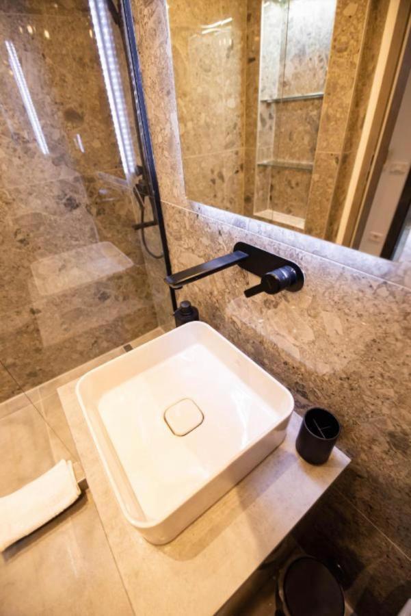 Casa Doner Rooms Craiova Exteriér fotografie